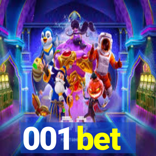 001 bet